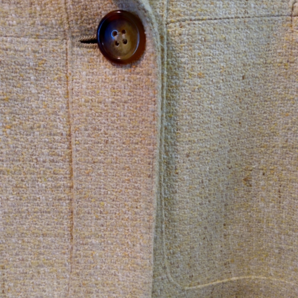 Anne Klein Jacket - Picture 4 of 6